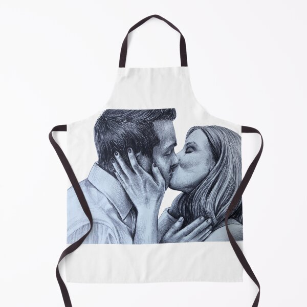 Item preview, Darvey kiss designed and sold by darveypainted.