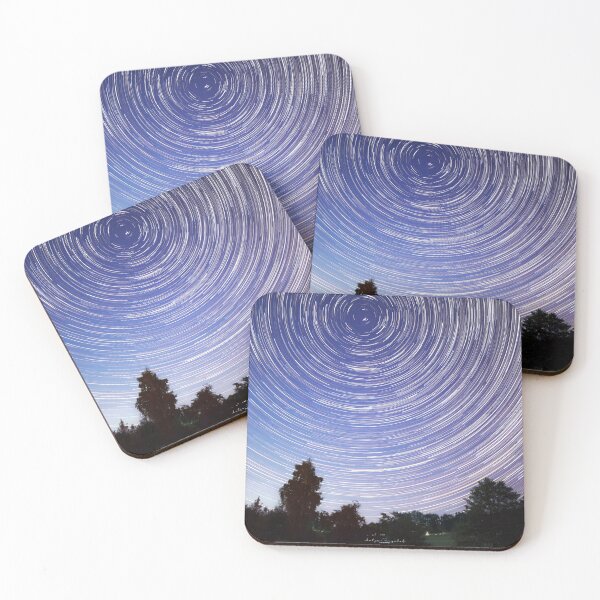 Item preview, Startrails designed and sold by Katja Golob.