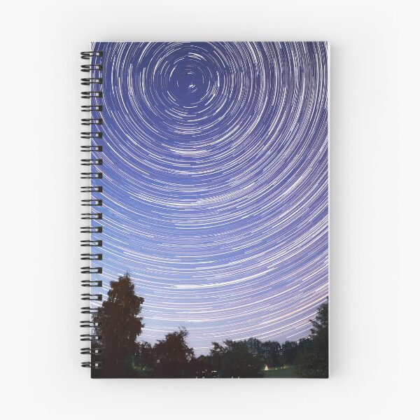 Item preview, Startrails designed and sold by Katja Golob.