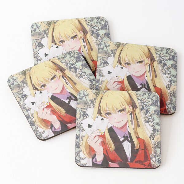Item preview, Mary Saotome designed and sold by Saikishop.