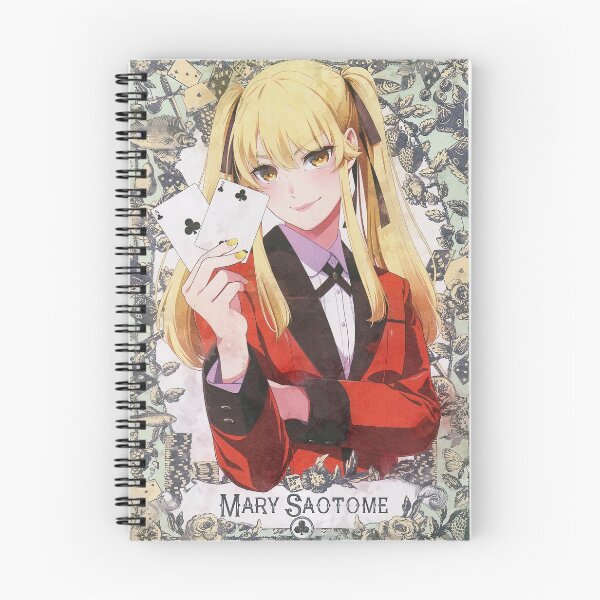 Item preview, Mary Saotome designed and sold by Saikishop.
