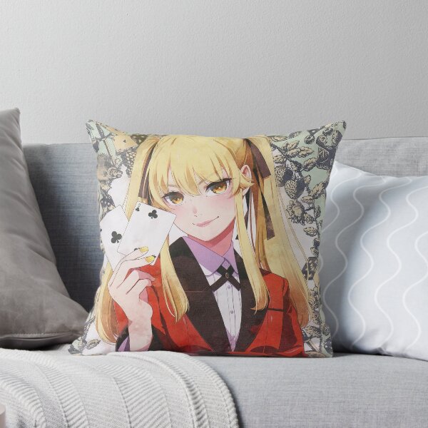 Item preview, Mary Saotome designed and sold by Saikishop.