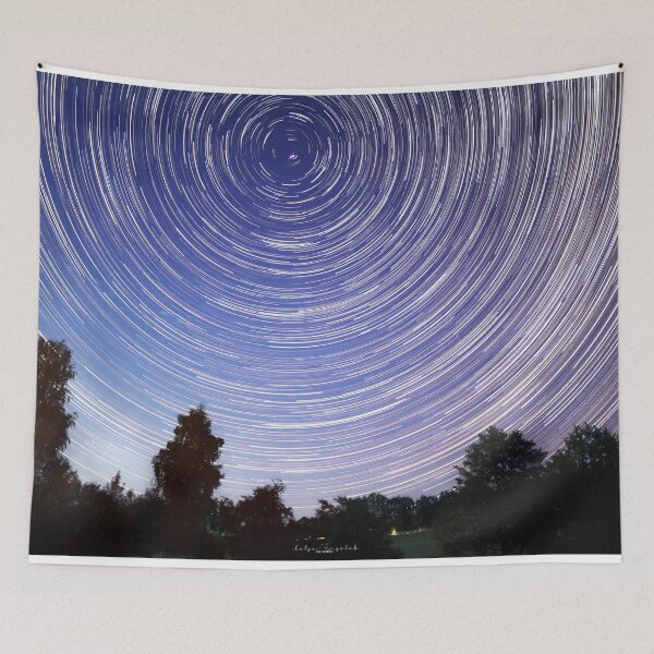 Item preview, Startrails designed and sold by Katja Golob.