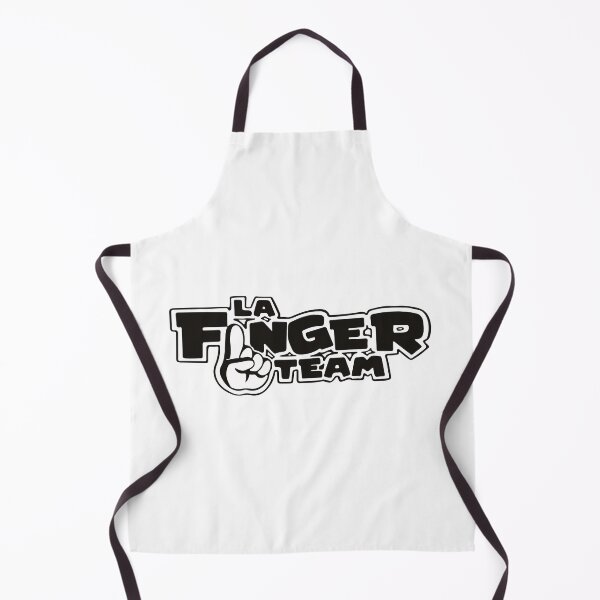 Item preview, THE FINGER TEAM designed and sold by LAFINEEQUIPE.