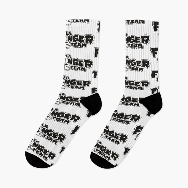 Item preview, THE FINGER TEAM designed and sold by LAFINEEQUIPE.