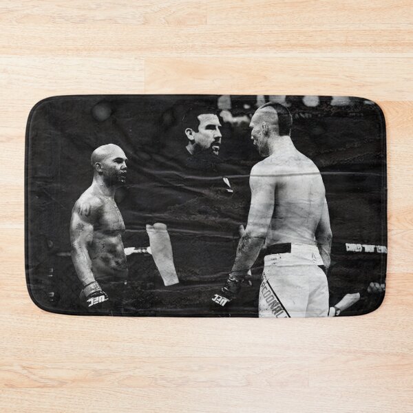 Item preview, The Stare Down designed and sold by SavageRootsMMA.