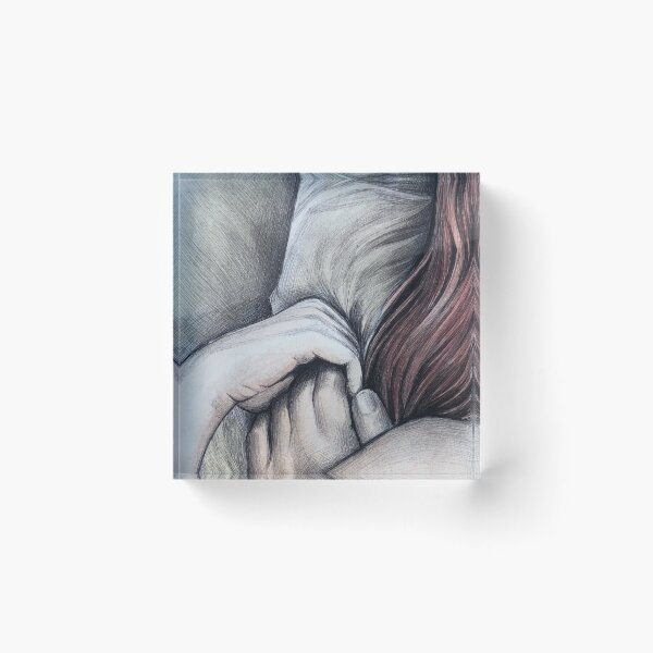 Item preview, Everything’s changed designed and sold by darveypainted.