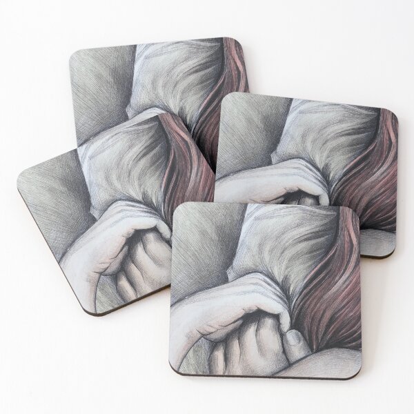 Item preview, Everything’s changed designed and sold by darveypainted.