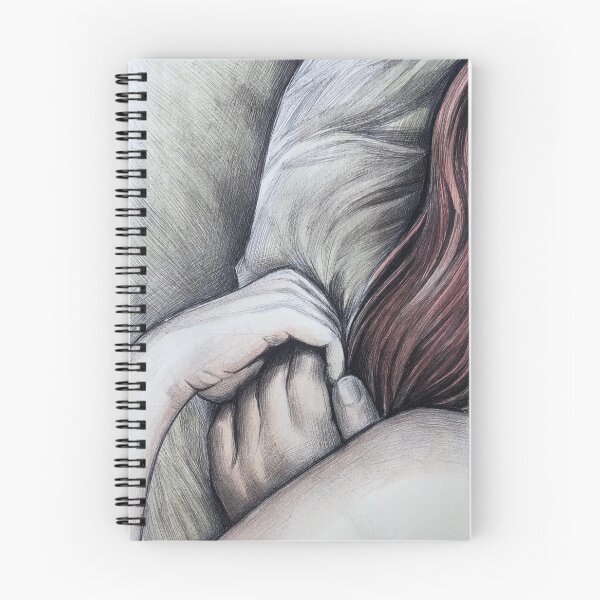 Item preview, Everything’s changed designed and sold by darveypainted.