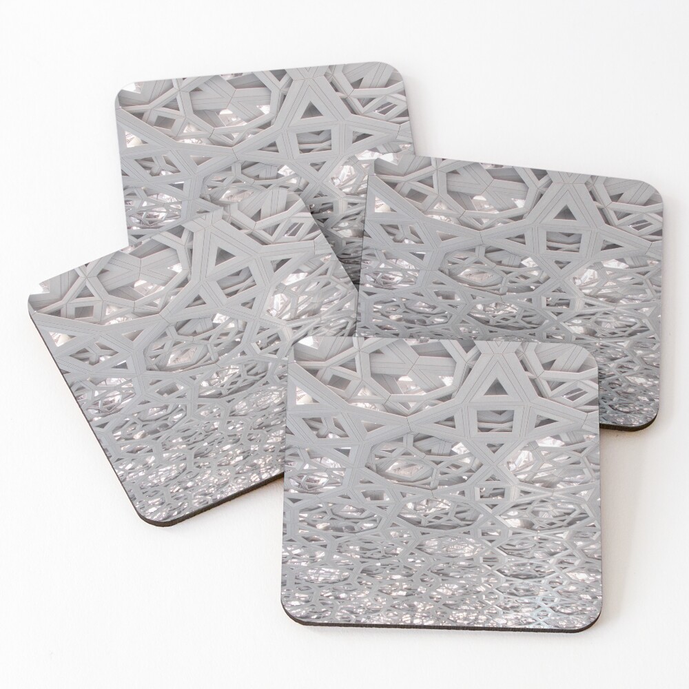Item preview, Coasters (Set of 4) designed and sold by StuartR.