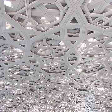 Artwork thumbnail, Patterns. by StuartR
