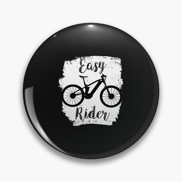 Item preview, Ebike bicycle mountain bike hobby gift designed and sold by MichaelTeupser.