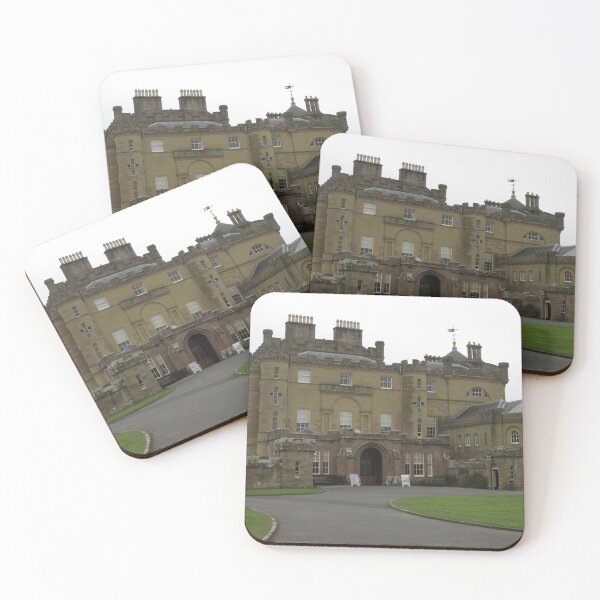 Item preview, Culzean Castle, Maybole, Carrick, Scotland designed and sold by MagsWilliamson.