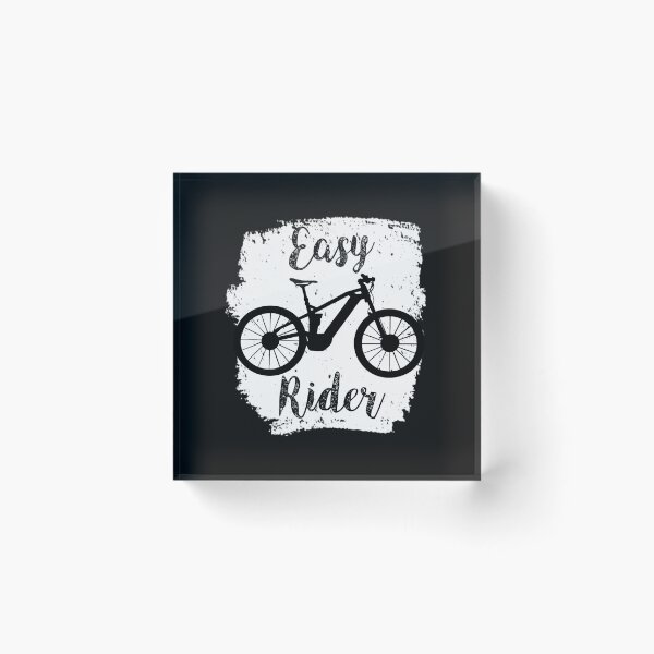 Item preview, Ebike bicycle mountain bike hobby gift designed and sold by MichaelTeupser.