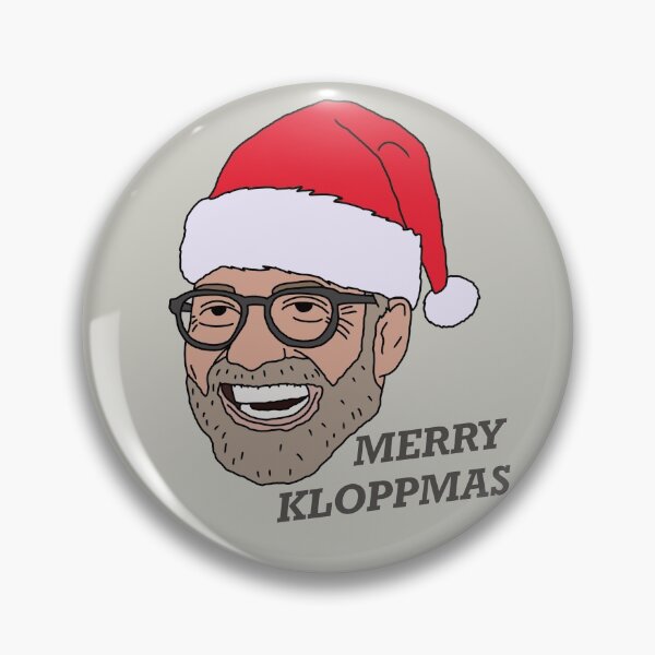 Item preview, Liverpool Christmas Jurgen Klopp designed and sold by thebcarts.