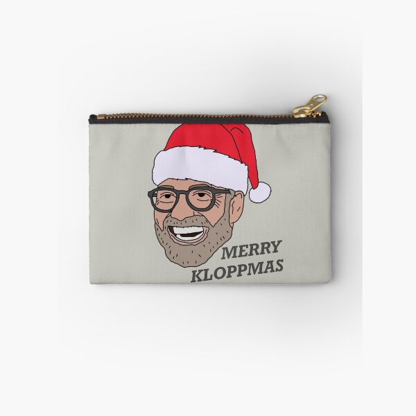Item preview, Liverpool Christmas Jurgen Klopp designed and sold by thebcarts.