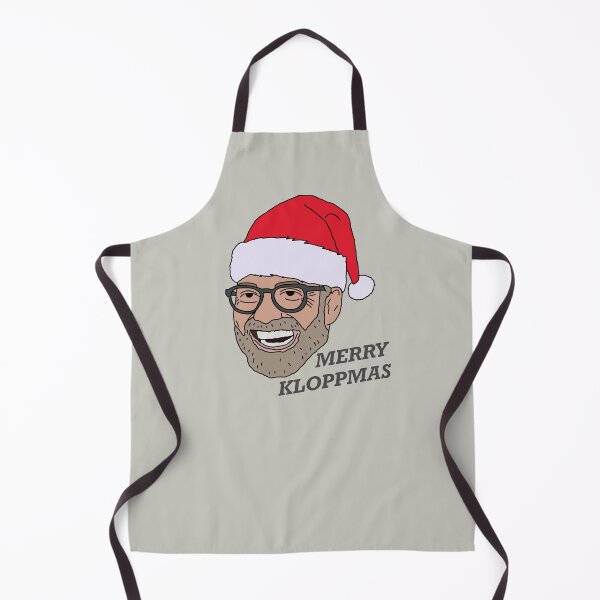 Item preview, Liverpool Christmas Jurgen Klopp designed and sold by thebcarts.