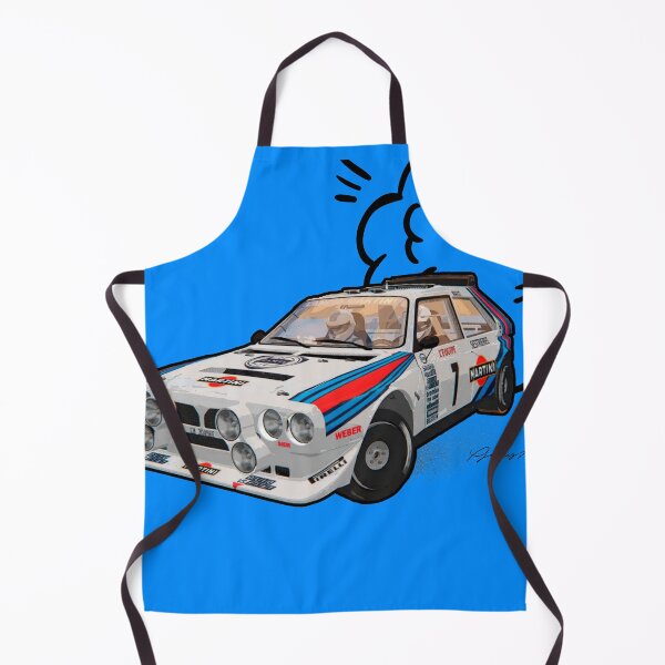 Item preview, Lancia Delta S4 Group B designed and sold by pjesusartrb.