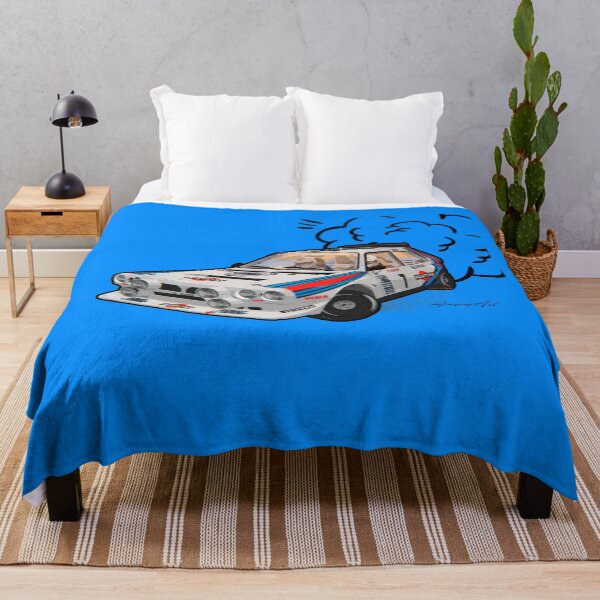 Item preview, Lancia Delta S4 Group B designed and sold by pjesusartrb.