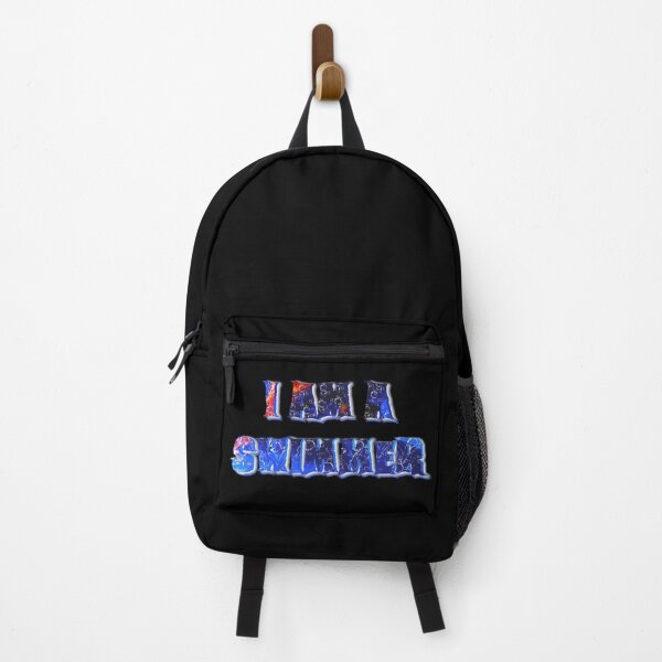 Item preview, Iam A Swimmer designed and sold by Zwembad Vergelijker.
