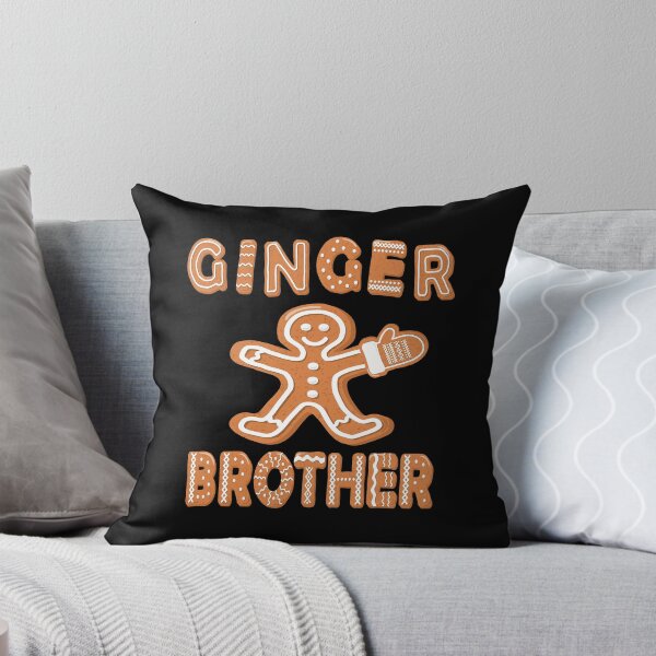 Item preview, Ginger Brother Gingerbread Family Matching Group Christmas product designed and sold by Grabitees.
