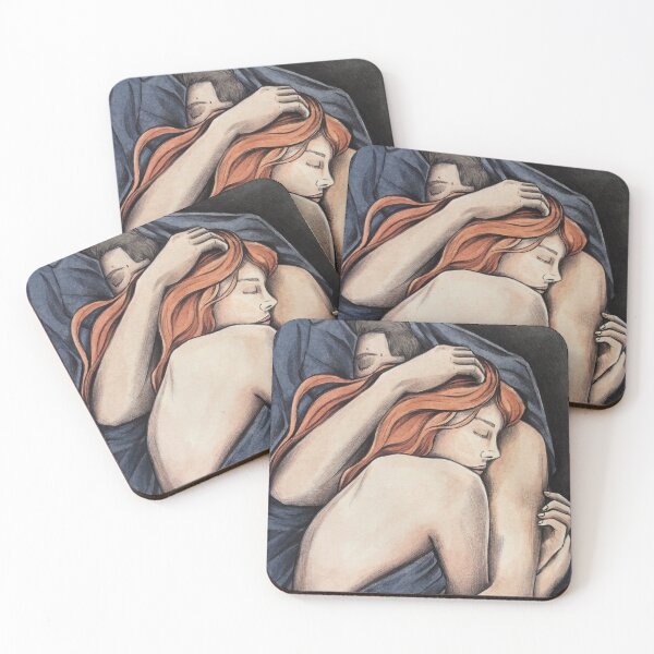 Item preview, Goodnight darvey  designed and sold by darveypainted.