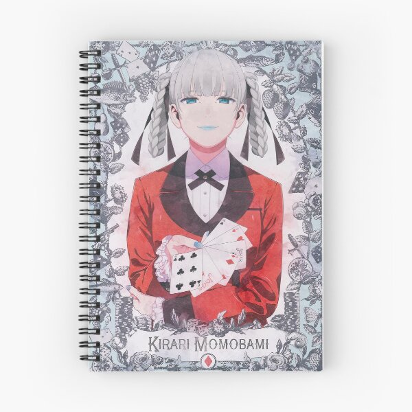 Artikelvorschau, Kirari Momobami entworfen und verkauft von Saikishop.
