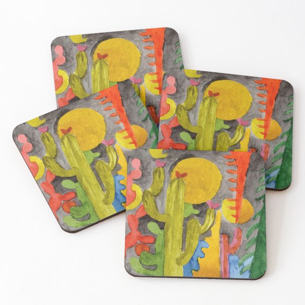 Item preview, Yellow Moons designed and sold by MarinaSotiriou.
