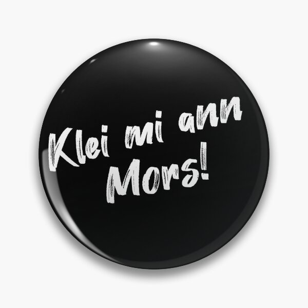 Item preview, Klei mi ann Mors! designed and sold by froggy-stylecom.