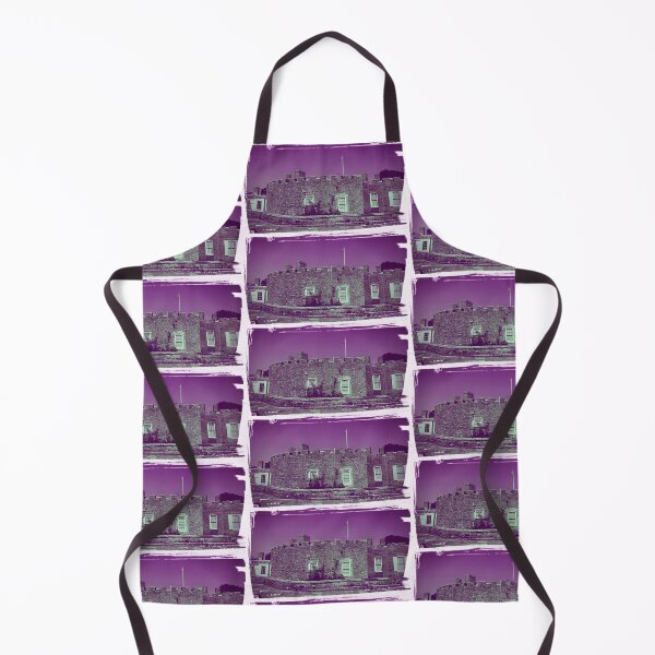Item preview, Purple Castle designed and sold by Fearless-Fox.