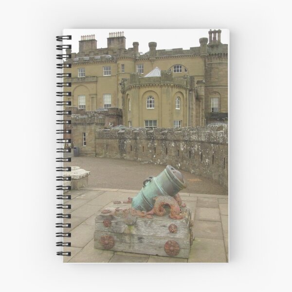 Item preview, Culzean Castle, Maybole, Carrick, Scotland designed and sold by MagsWilliamson.