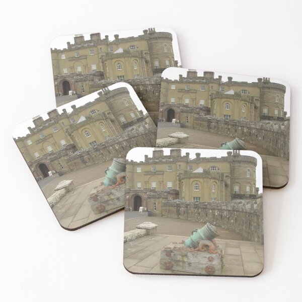 Item preview, Culzean Castle, Maybole, Carrick, Scotland designed and sold by MagsWilliamson.