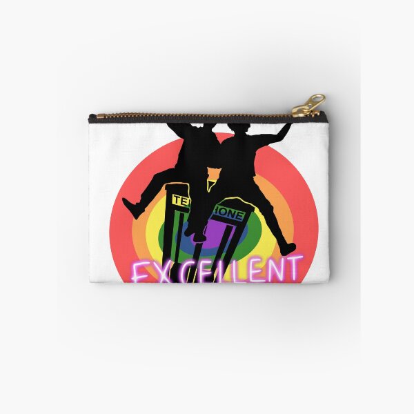 Item preview, Rainbow Bill n Ted designed and sold by Sian Harris.