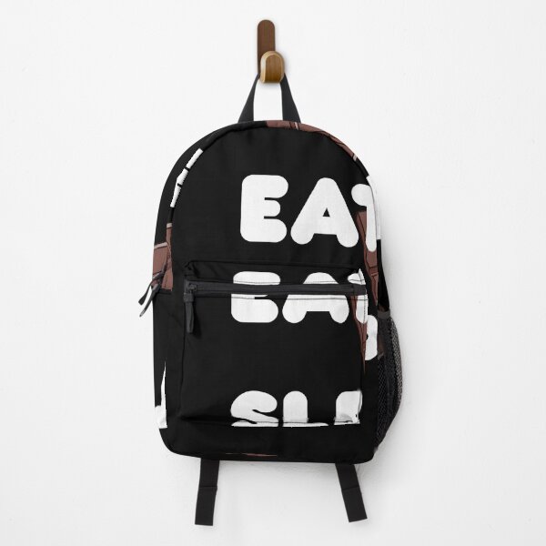 Item preview, Chocoholic Gift Eat Chocolate Sleep Eat Chocolate Repeat designed and sold by Funful.