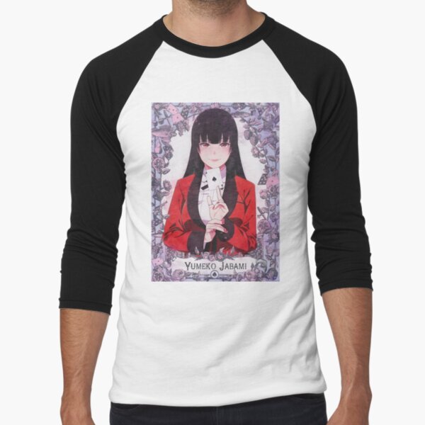 Yumeko - T-shirt roblox  Roblox t shirts, Roblox t-shirt, Roblox