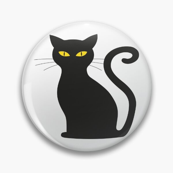 Item preview, Hello Black Cat Lovers! We've arrived with the Best Cat Art!  designed and sold by Printoweb.