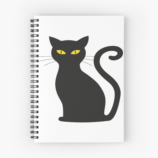Item preview, Hello Black Cat Lovers! We've arrived with the Best Cat Art!  designed and sold by Printoweb.