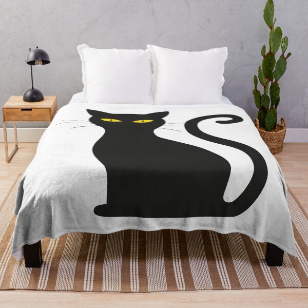 Item preview, Hello Black Cat Lovers! We've arrived with the Best Cat Art!  designed and sold by Printoweb.