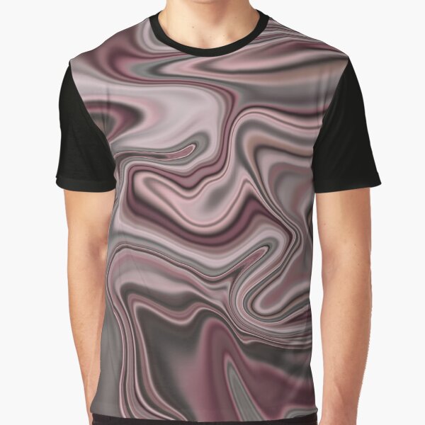 Party Day Night Graphic T-Shirt