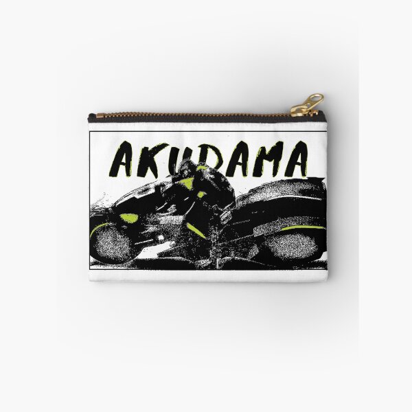 Item preview, Akudama Drive '' NAKIGOTO '' V1 designed and sold by riventis66.
