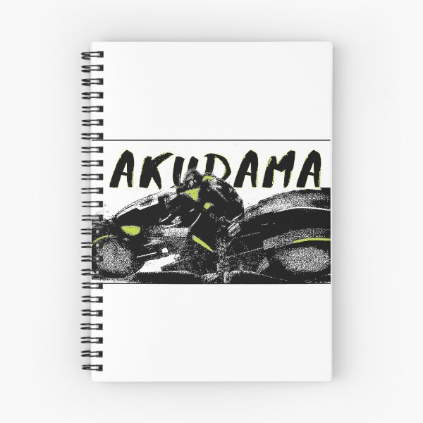 Item preview, Akudama Drive '' NAKIGOTO '' V1 designed and sold by riventis66.
