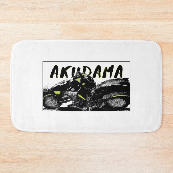 Item preview, Akudama Drive '' NAKIGOTO '' V1 designed and sold by riventis66.