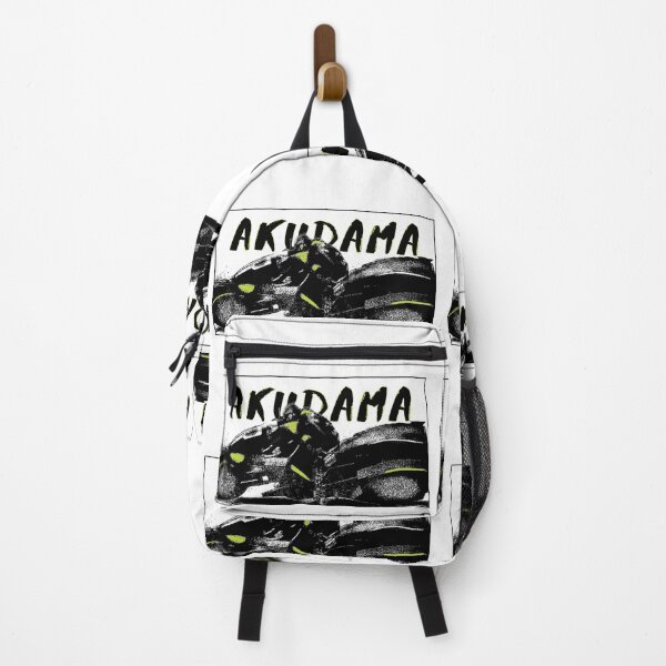 Item preview, Akudama Drive '' NAKIGOTO '' V1 designed and sold by riventis66.