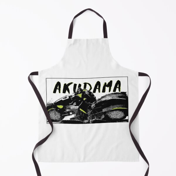 Item preview, Akudama Drive '' NAKIGOTO '' V1 designed and sold by riventis66.