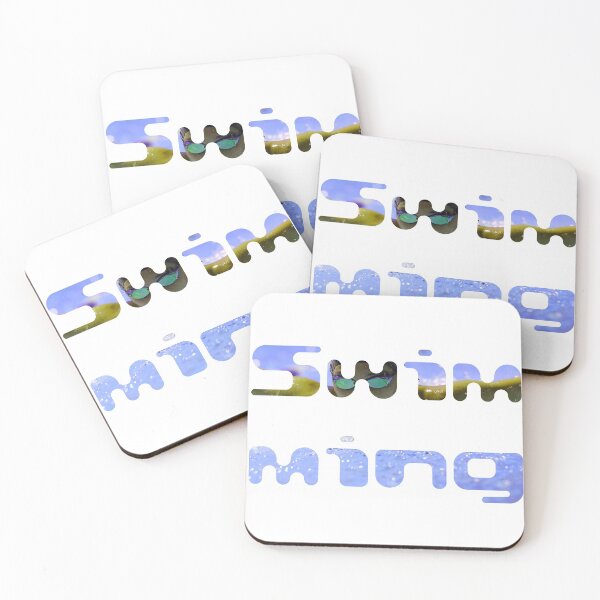 Item preview, Swimming, I want to showit. designed and sold by Zwembad Vergelijker.