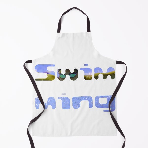 Item preview, Swimming, I want to showit. designed and sold by Zwembad Vergelijker.