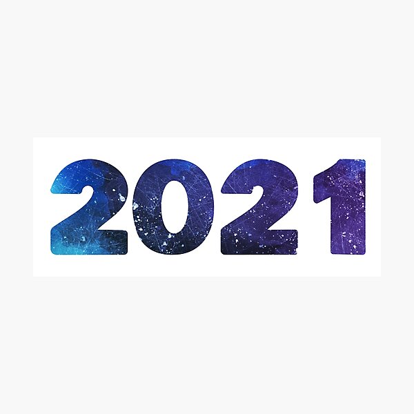 Item preview, 2021 blue galaxy texture design designed and sold by NataPrando.
