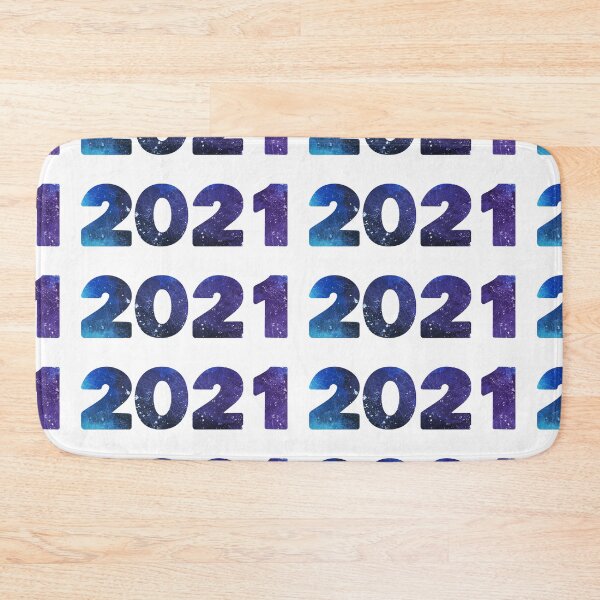 Item preview, 2021 blue galaxy texture design designed and sold by NataPrando.