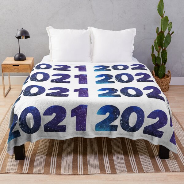 Item preview, 2021 blue galaxy texture design designed and sold by NataPrando.