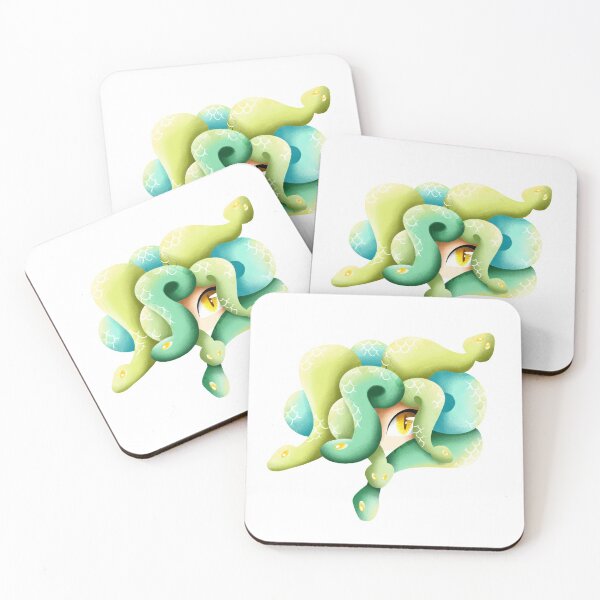 Item preview, Medusa designed and sold by andyasy.